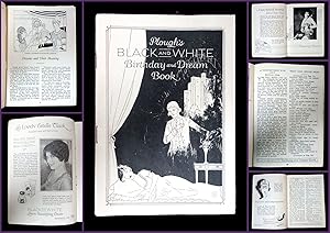 Plough's Black and White Birthday and Dream Book