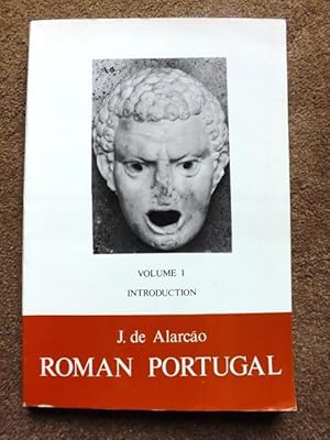 Roman Portugal: An Introduction v. 1