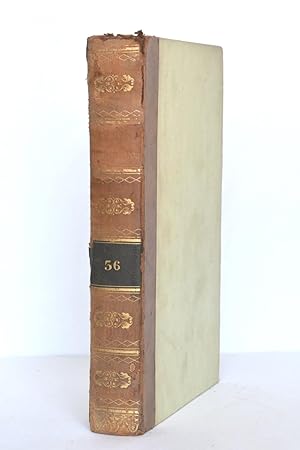 Archives Générales de Médecine, IIe série, tome VI (1834).