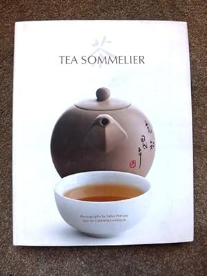 Tea Sommelier