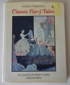Classic Fairy Tales;