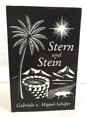 Immagine del venditore per Stein und Stern. venduto da Antiquariat Bler