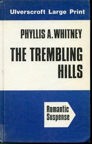 Seller image for The Trembling Hills for sale by Librairie Le Nord