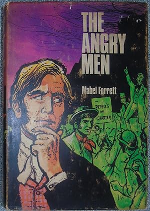Seller image for The Angry men for sale by Hanselled Books