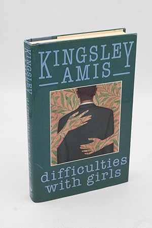 Bild des Verkufers fr Difficulties With Girls. zum Verkauf von ATGBooks