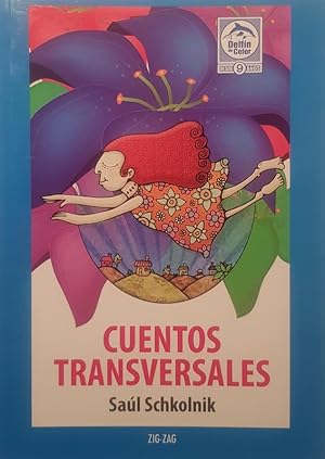 Imagen del vendedor de Cuentos Transversales a la venta por LIBRERIA LEA+