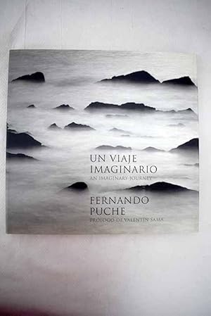 Seller image for Un viaje imaginario for sale by Alcan Libros