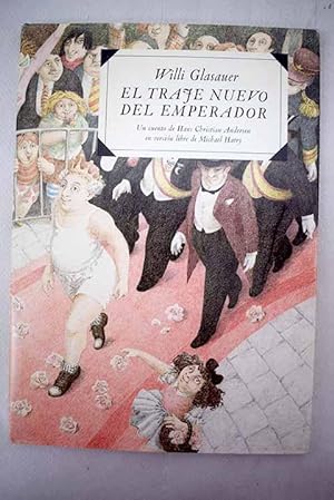 Seller image for El traje nuevo del emperador for sale by Alcan Libros
