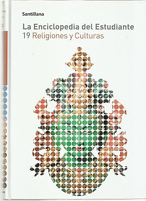 Imagen del vendedor de La enciclopedia del estudiante 19. Religiones y Culturas a la venta por TU LIBRO DE OCASION