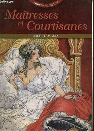 Seller image for Matresses et courtisanes for sale by Le-Livre