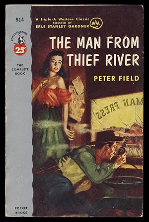The Man from Thief River