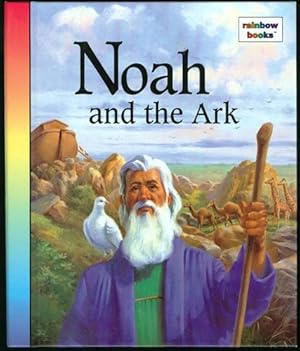 Noah and the Ark (Rainbow Books)