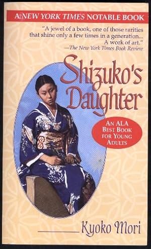 Shizuko's Daughter