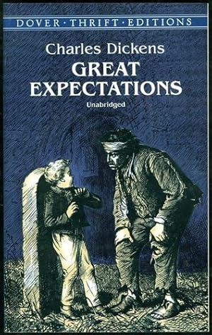 Great Expectations (Dover Thrift Editions)