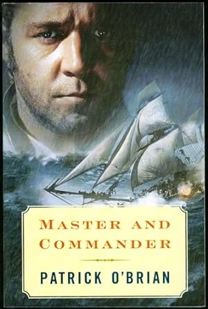 Master and Commander (The Aubrey/Maturin Novels No. 1)