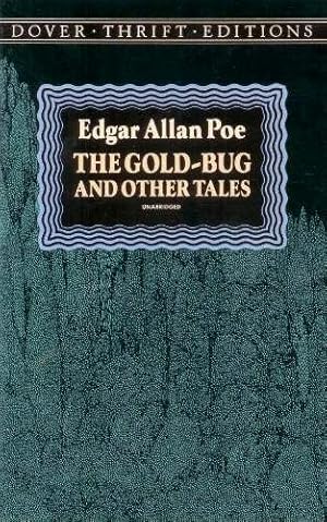 The Gold-Bug and Other Tales (Dover Thrift Editions)