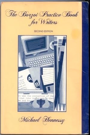 The Borzoi Practice Book for Writers, Second Edition