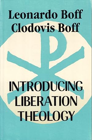 Imagen del vendedor de Introducing Liberation Theology a la venta por Kenneth Mallory Bookseller ABAA