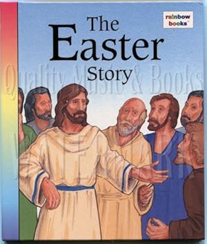 The Easter Story (Rainbow Books)