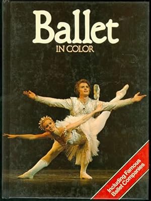 Ballet in Color