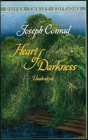 Heart of Darkness (Dover Thrift Editions)