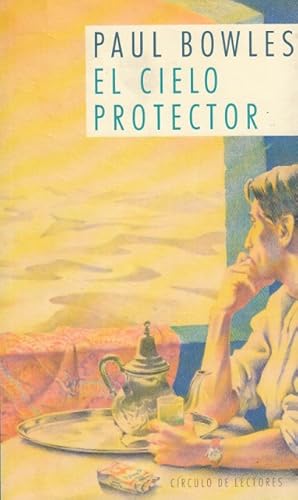 Imagen del vendedor de EL CIELO PROTECTOR a la venta por Librera Vobiscum