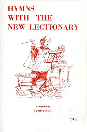 Seller image for Hymns with the New Lectionary for sale by Pendleburys - the bookshop in the hills