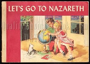 Let's Go to Nazareth (Christian Faith and Life Series: A Program for Church and Life)