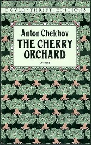 The Cherry Orchard (Dover Thrift Editions)