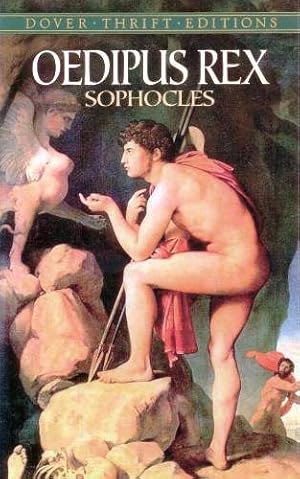 Oedipus Rex (Dover Thrift Editions)