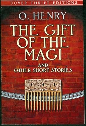 The Gift of the Magi and Other Short Stories (Dover Thrift Editions)