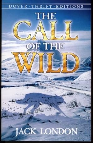 The Call of the Wild (Dover Thrift Editions)