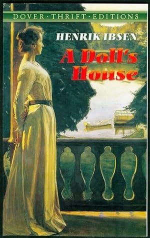 A Doll's House (Dover Thrift Editions)