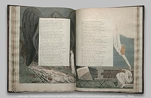 Image du vendeur pour The Complaint, and the Consolation; or, Night Thoughts (facsimile of 2 hand-colored copies of the 1797 edition on CD-ROM) mis en vente par Philip Smith, Bookseller
