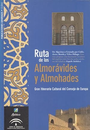 Seller image for RUTA DE LOS ALMORVIDES Y ALMOHADES for sale by Librera Vobiscum