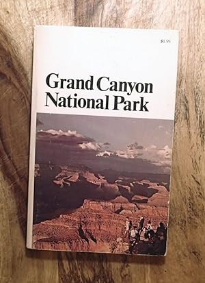 GRAND CANYON NATIONAL PARK