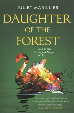 Immagine del venditore per Daughter of the Forest venduto da GreatBookPrices