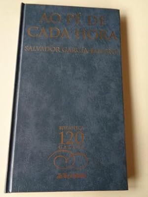 Immagine del venditore per Ao p de cada hora venduto da GALLAECIA LIBROS