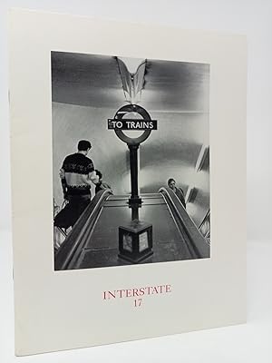 Image du vendeur pour Interstate 17. A Special Britsh Issue. mis en vente par ROBIN SUMMERS BOOKS LTD