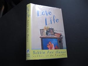 Seller image for LOVE LIFE for sale by The Book Scot