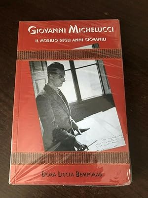 Seller image for GIOVANNI MICHELUCCI for sale by Happyfish Books