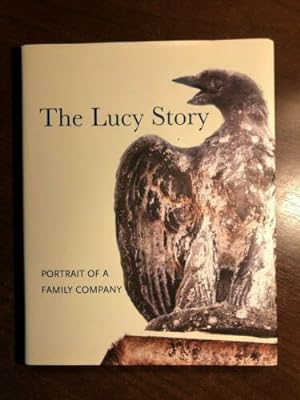 Imagen del vendedor de THE LUCY STORY a la venta por Happyfish Books