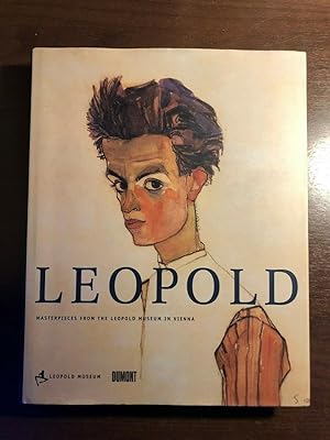 Imagen del vendedor de LEOPOLD a la venta por Happyfish Books