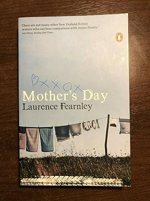 Seller image for MOTHER'S DAY for sale by Happyfish Books