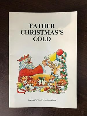 Seller image for FATHER CHRISTMAS'S COLD for sale by Happyfish Books