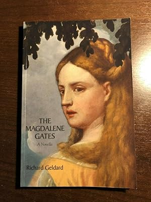 Seller image for THE MAGDALENE GATES for sale by Happyfish Books