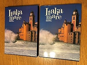 Seller image for ITALIA MARE for sale by Happyfish Books
