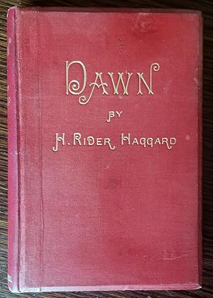 Seller image for Dawn for sale by SF & F Books