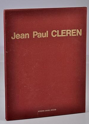 JEAN-PAUL CLEREN