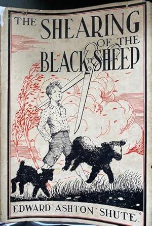 The Shearing of the Black Sheep